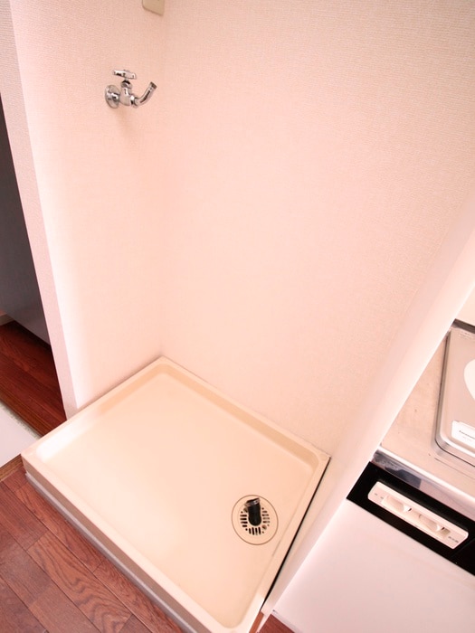 洗濯機置場 セジュ－ル中央林間