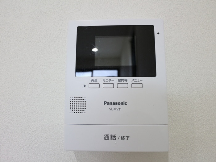 内観写真 セジュ－ル中央林間