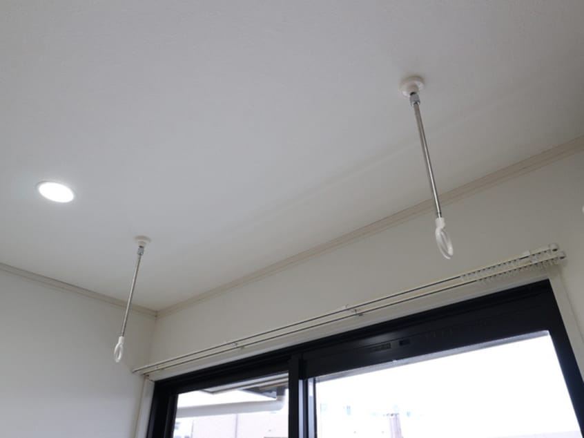 内観写真 セジュ－ル中央林間