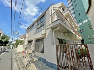 京北ハイツ