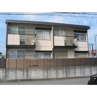 シャトレー鎌田A棟