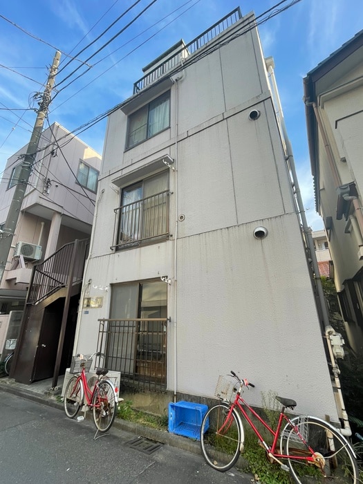 外観写真 クリエール・２１