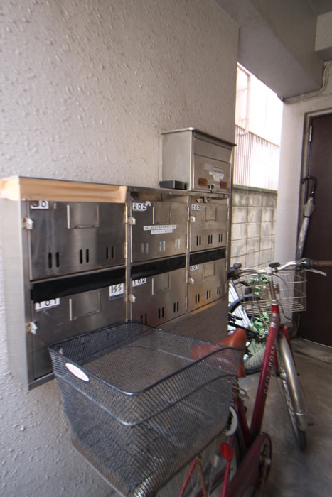 建物設備 クリエール・２１