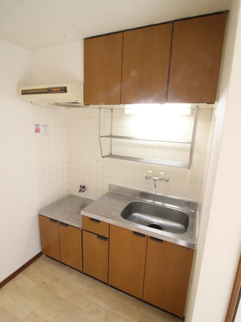 キッチン クリエール・２１