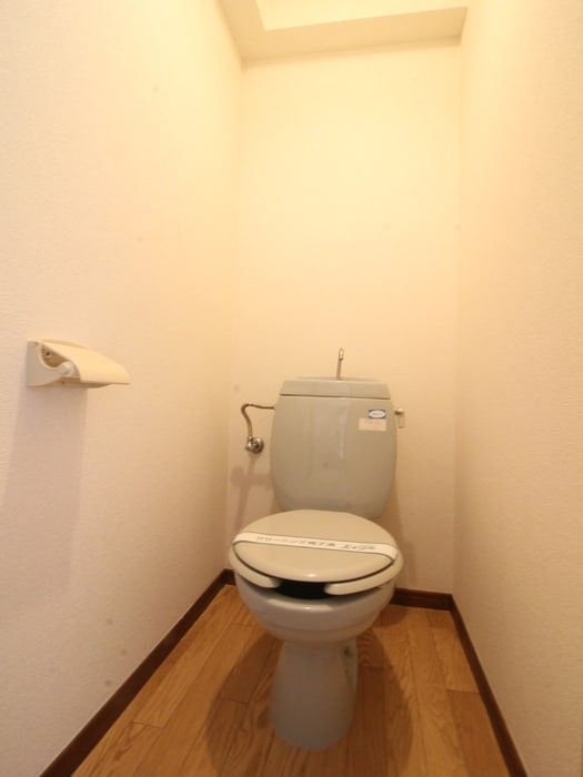 トイレ クリエール・２１