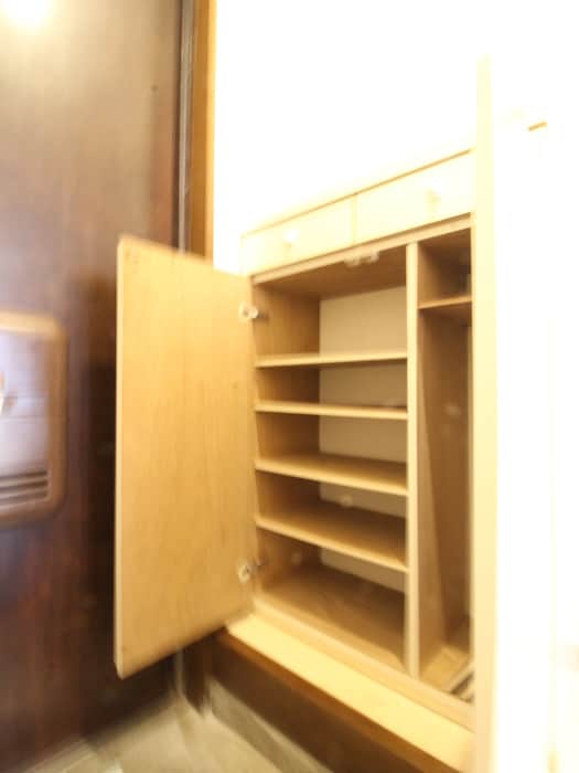 靴箱 クリエール・２１