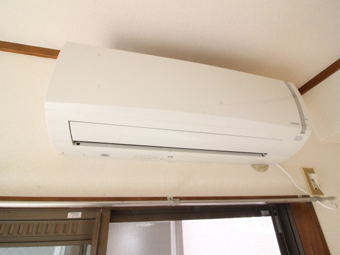 内観写真 クリエール・２１