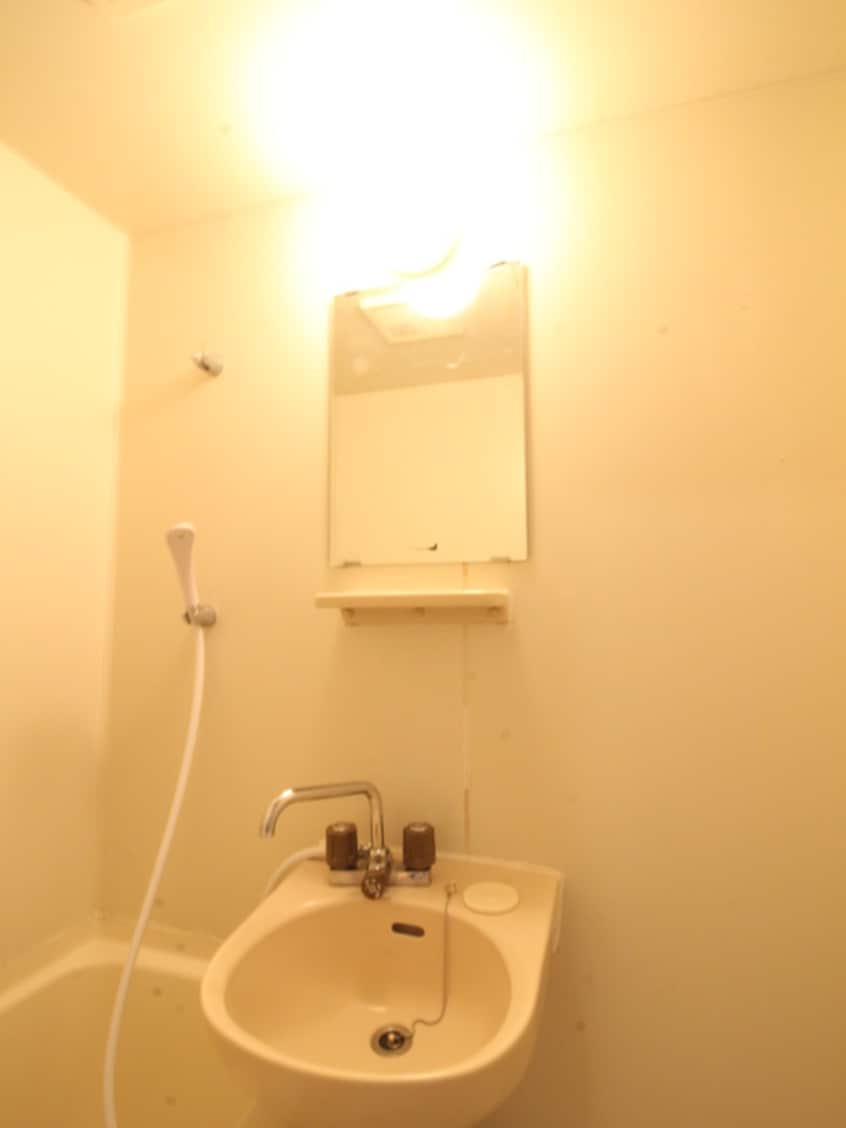 洗面 クリエール・２１