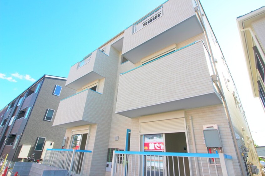外観写真 ＲＥＲＡ