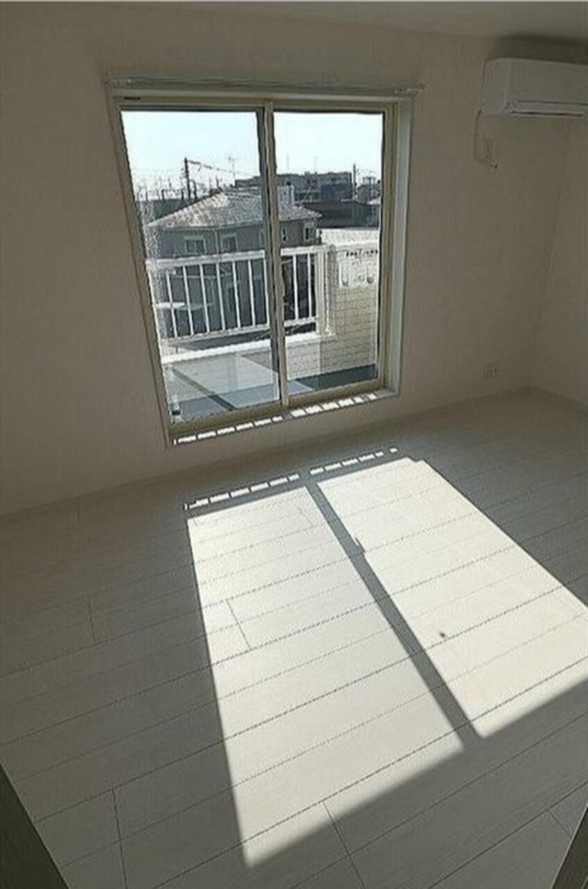 室内からの展望 ＲＥＲＡ
