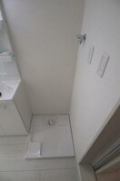 洗濯機置場 ＲＥＲＡ