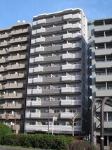 PREMIUM　CUBE大森本町