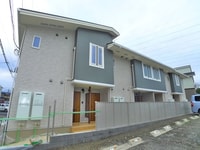 ハッピーガーデン