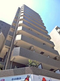 エスコート麻布十番(1101)