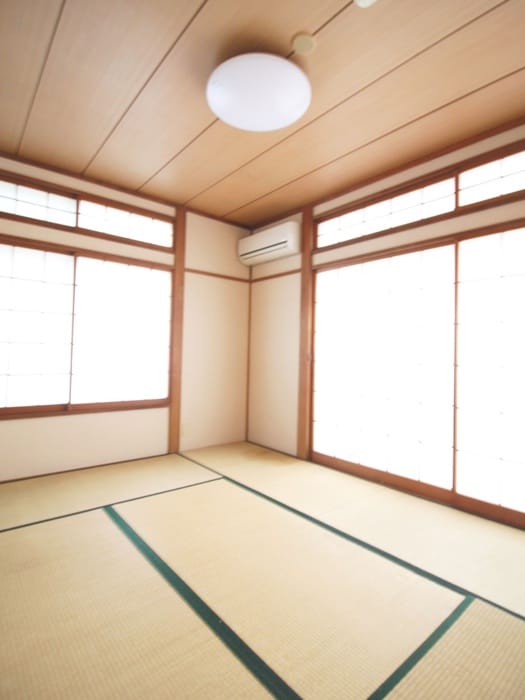 居室 コーポ下馬