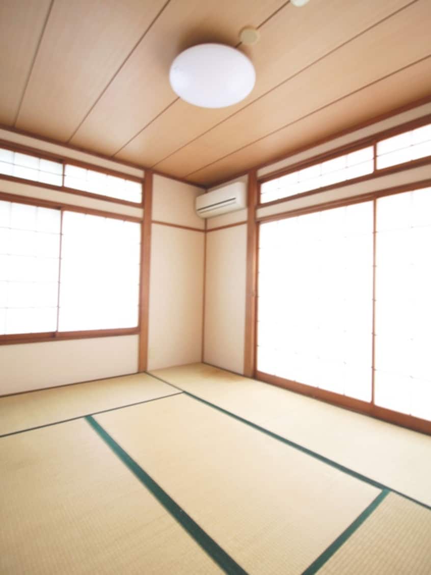 居室 コーポ下馬