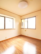 居室 コーポ下馬