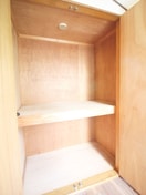 収納 コーポ下馬