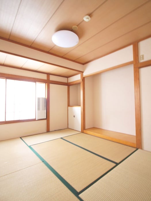 居室 コーポ下馬