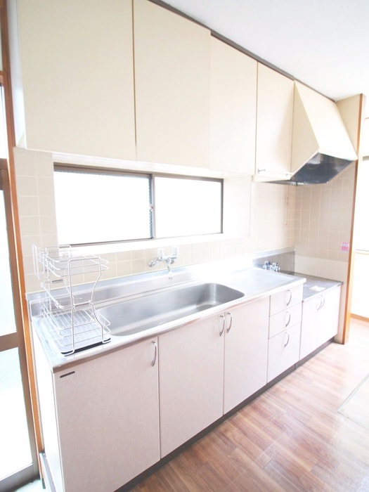 キッチン コーポ下馬