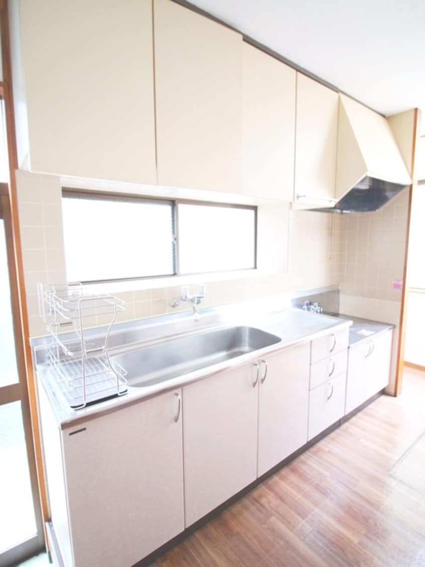 キッチン コーポ下馬