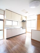 キッチン コーポ下馬