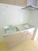 キッチン アフェット稲毛６