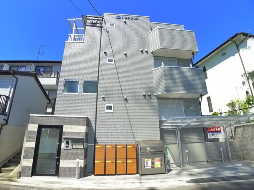 その他 アフェット稲毛６