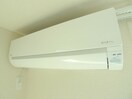 内観写真 アフェット稲毛６