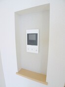 内観写真 アフェット稲毛６