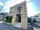 ピッコロイソーラの外観