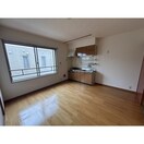 室内からの展望 ピッコロイソーラ