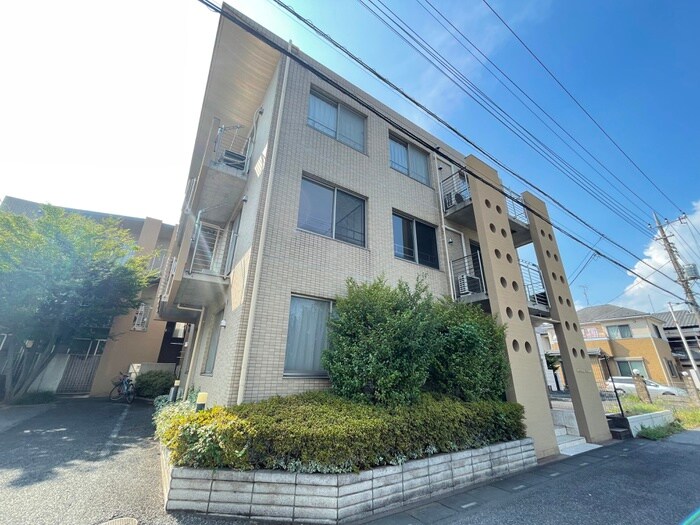 外観写真 ピッコロイソーラ