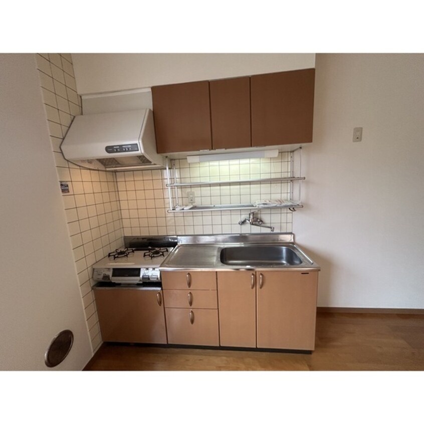 キッチン ピッコロイソーラ