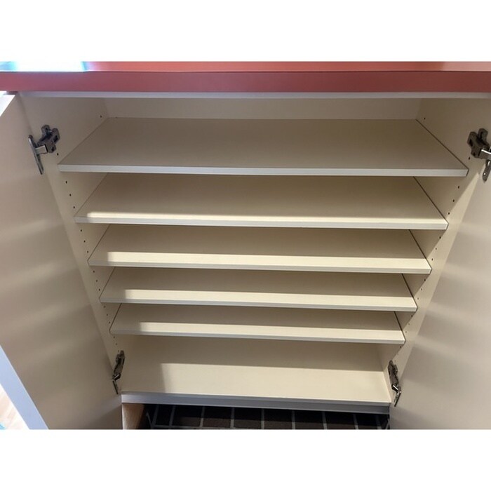 靴箱 ピッコロイソーラ