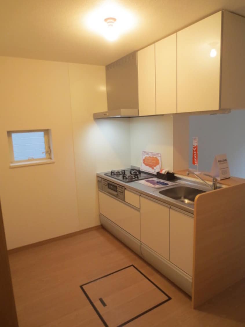 キッチン グランデール