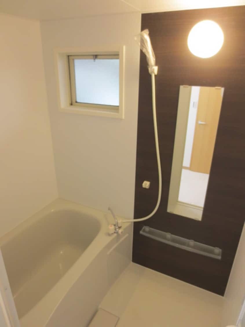 バス／シャワールーム等 グランデール