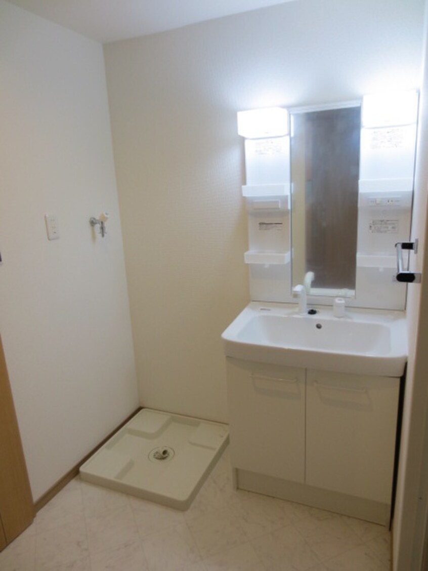 洗面 グランデール