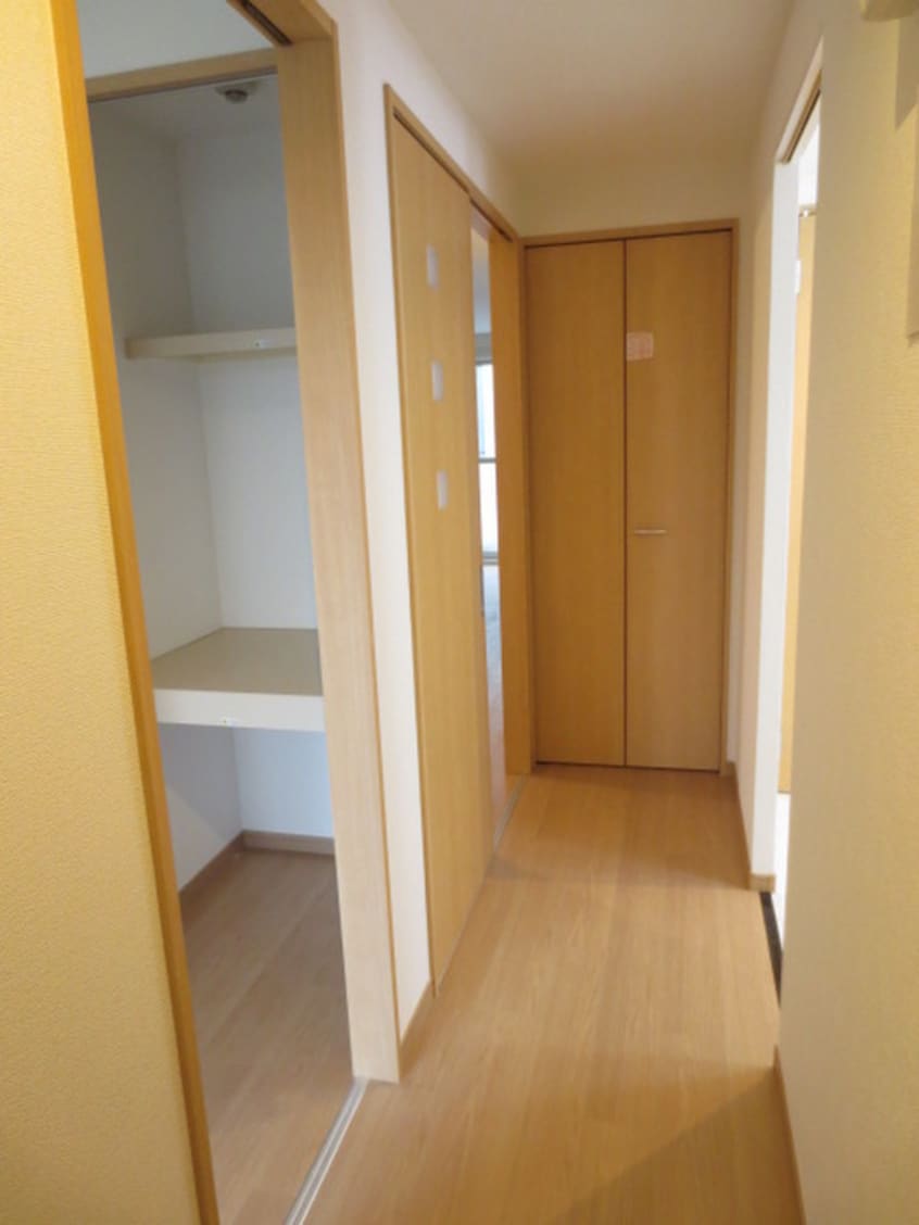 廊下 グランデール