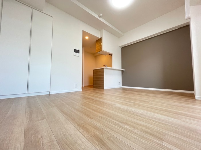 居室 ルーラル二十四番館