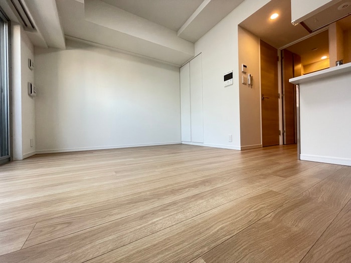 居室 ルーラル二十四番館