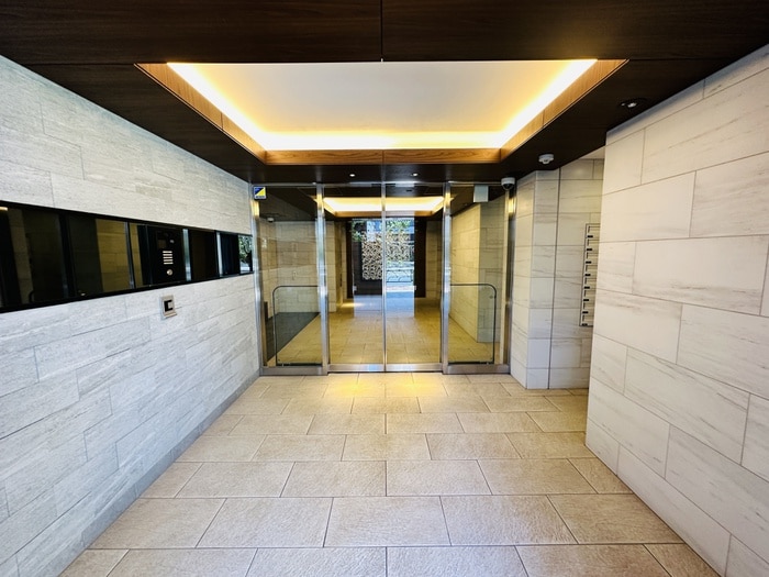 建物設備 ルーラル二十四番館