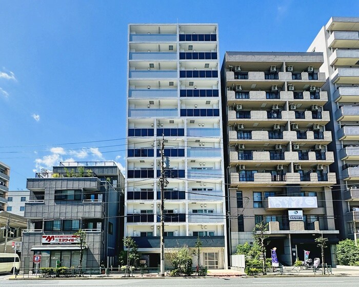 周辺環境 ルーラル二十四番館