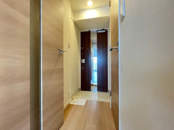 居室 ルーラル二十四番館