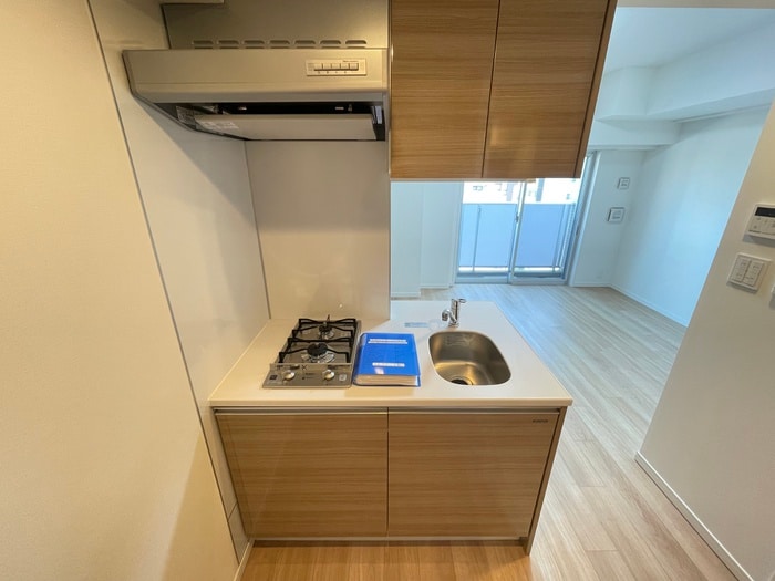 キッチン ルーラル二十四番館