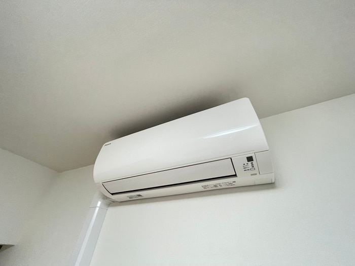 内観写真 ルーラル二十四番館