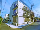 外観写真 サザンロード五反野Ⅱ