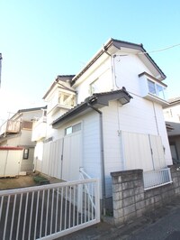 白岡市小久喜戸建