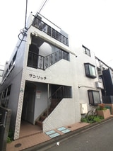 サンリッチマンション(303)