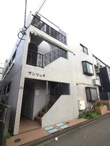 サンリッチマンション(303)